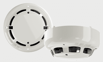 Addressable Optical Smoke Sensor
