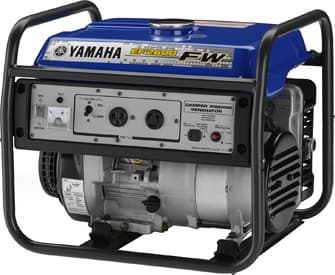 EF2600FW (220V/50Hz)