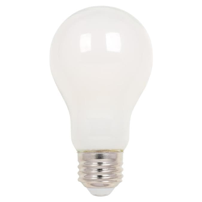 A19 4.5-Watt (40 Watt Equivalent) Medium Base Soft White Dimmable Filament LED Lamp