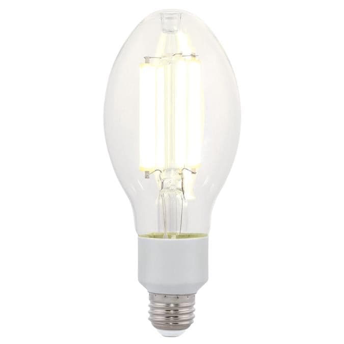 ED23.5 19-Watt (150-Watt Incandescent Equivalent) Medium Base Daylight High Lumen Filament LED Lamp