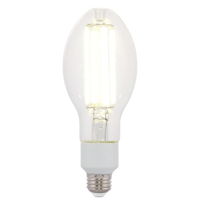 ED23.5 28-Watt (200-Watt Incandescent Equivalent) Medium Base Daylight High Lumen Filament LED Lamp