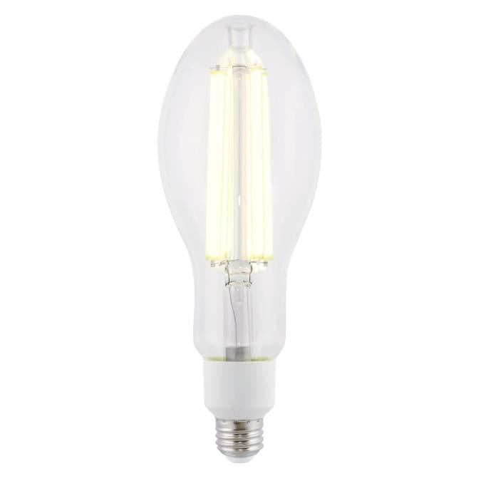 ED28 36-Watt (400-Watt Incandescent Equivalent) Medium Base Daylight High Lumen Filament LED Lamp