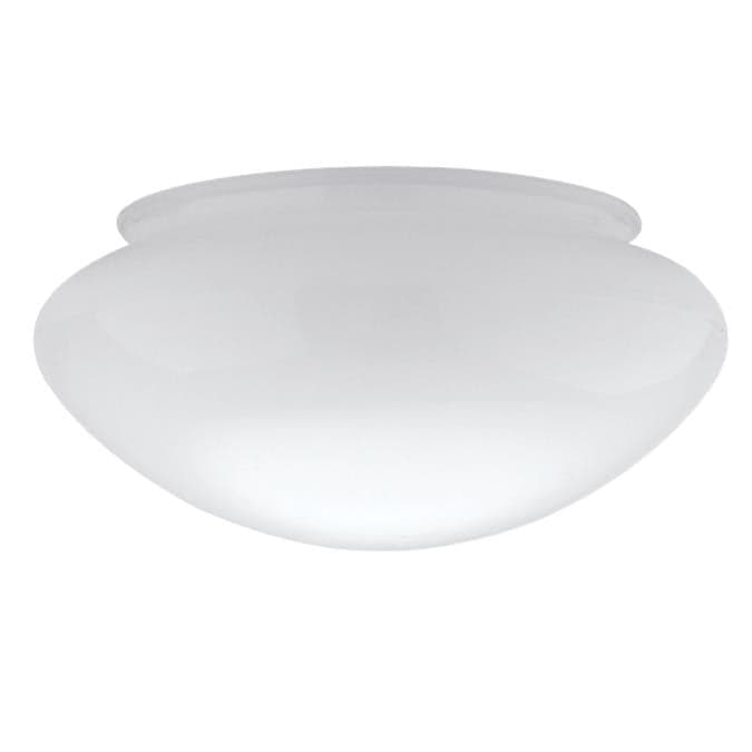 White Mushroom Shade, 6-Pack