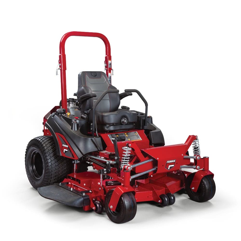 ISX™ 3300 Zero Turn Mowers - 5902064