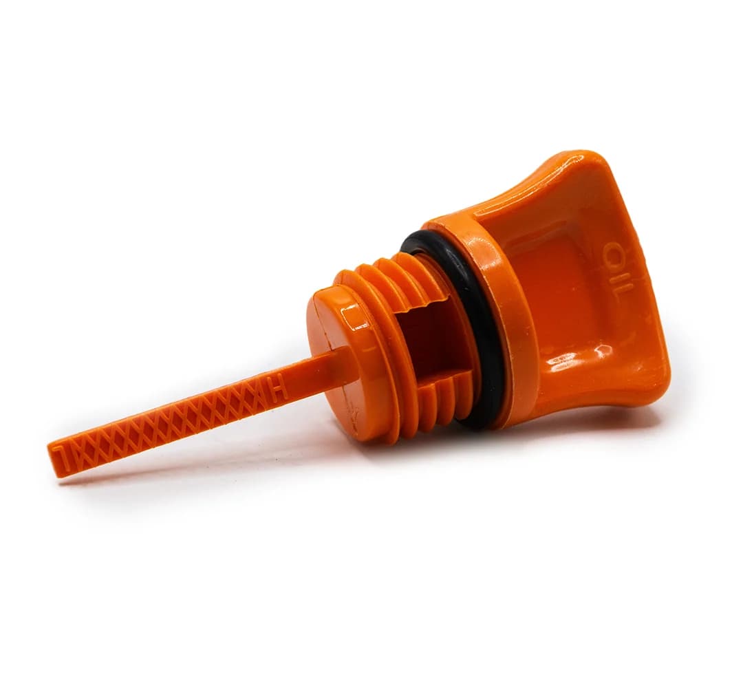 DuroMax Replacement Generator Oil Dipstick Subassembly - DMXP-13-002-ODSA
