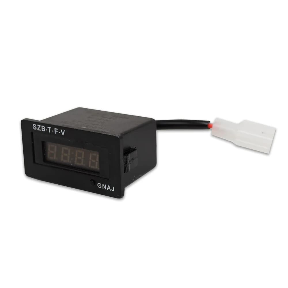DuroStar Replacement Generator Timer - DMXP-13MX-017-TIM