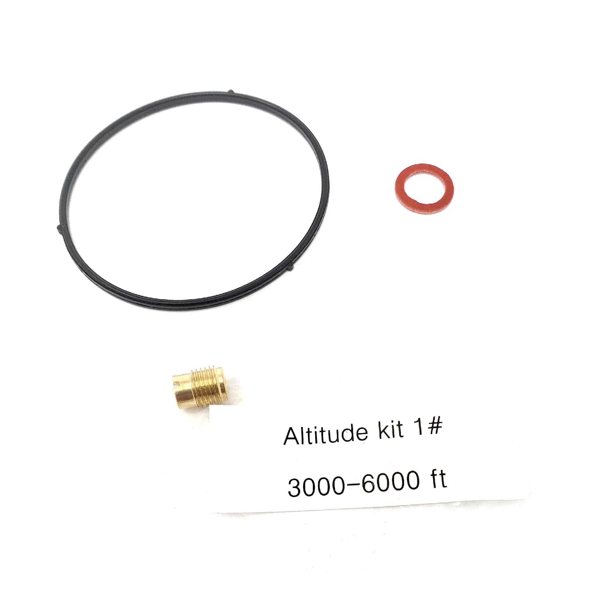 [56035-HA36] High-Altitude Kit, 3000-6000Ft, 56035 for WEN 56035