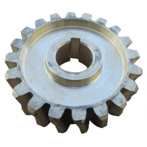 Worm Gear-Item: 57030-B-016