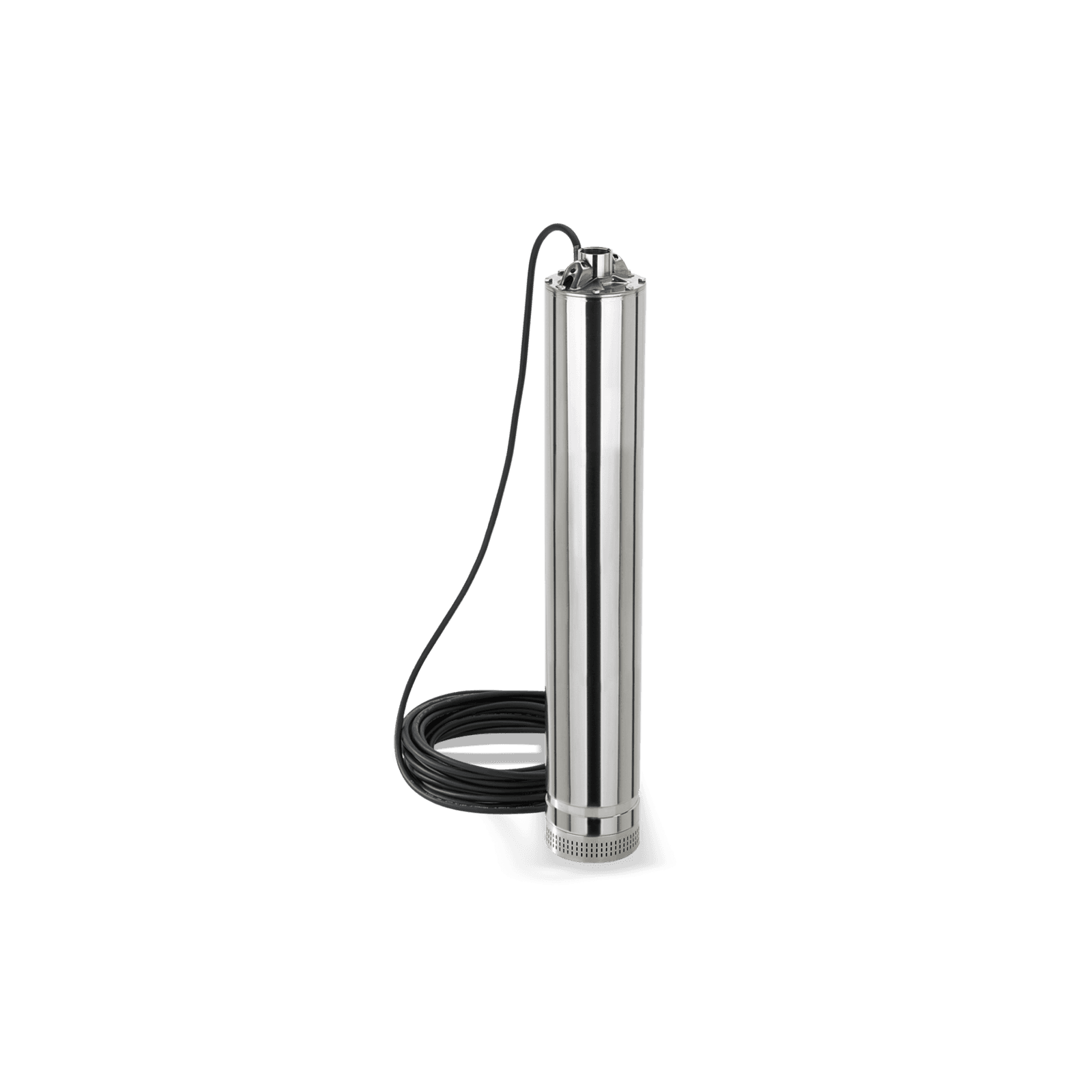 KSB Submersible borehole pump (Ixo N)