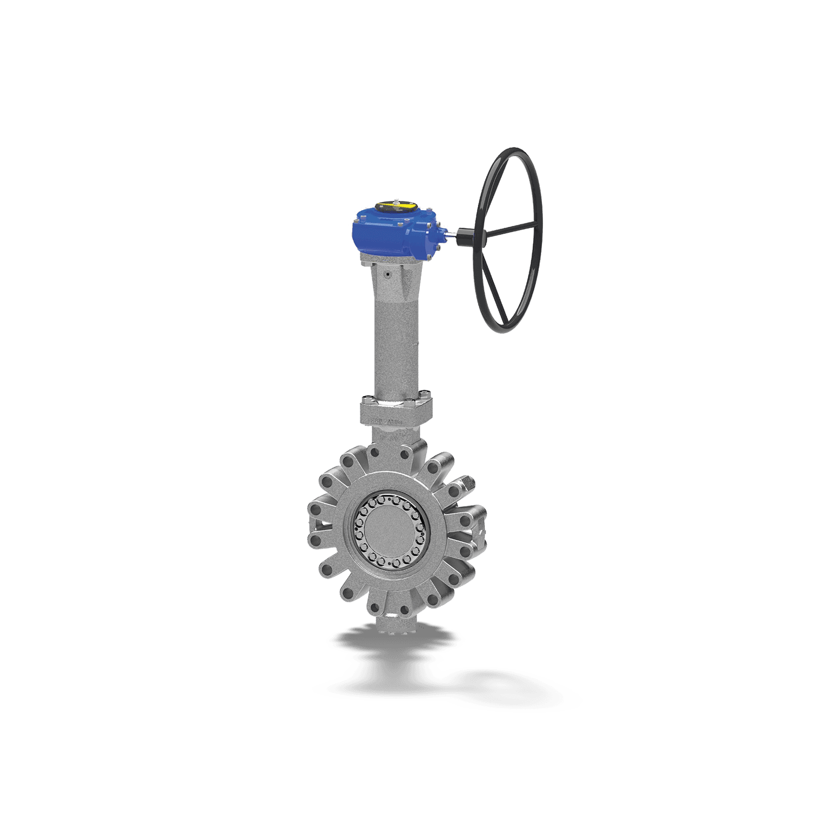 KSB Butterfly valve (TRIODIS 600)