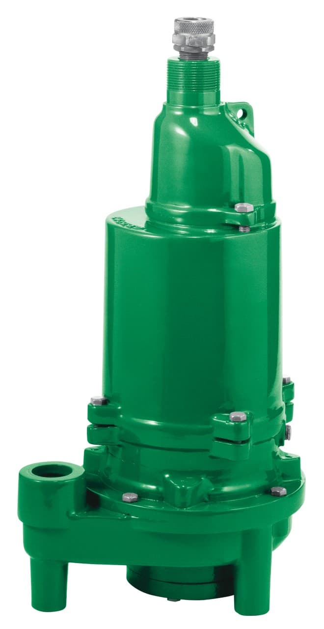 Pentair Myers WGL20 Centrifugal Grinder Pumps - WGL20F-43(LD)
