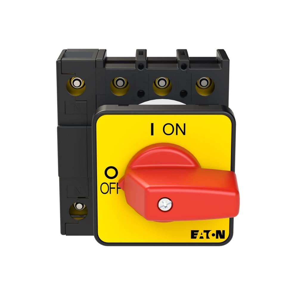 Eaton Moeller® series P1 On-off switch