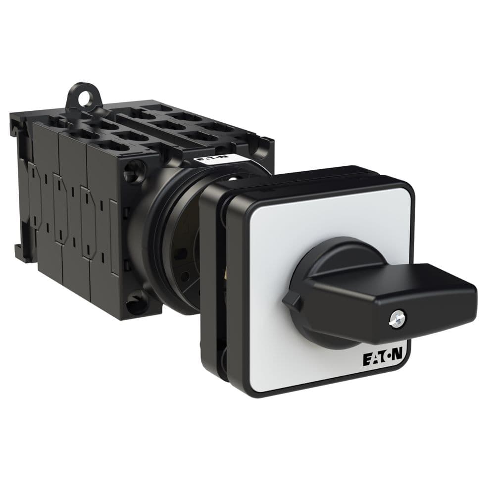 Eaton Moeller® series T0 Changeover switch