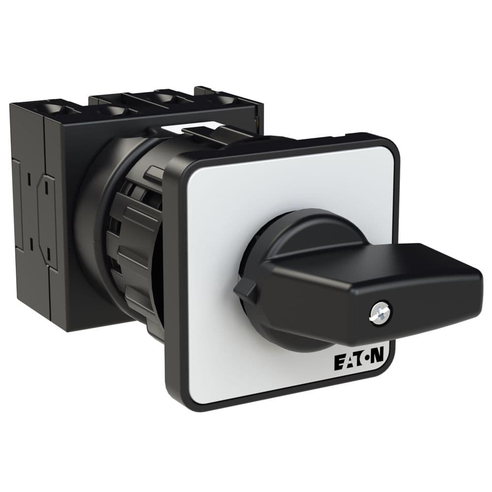 Eaton Moeller® series T0 Changeover switch