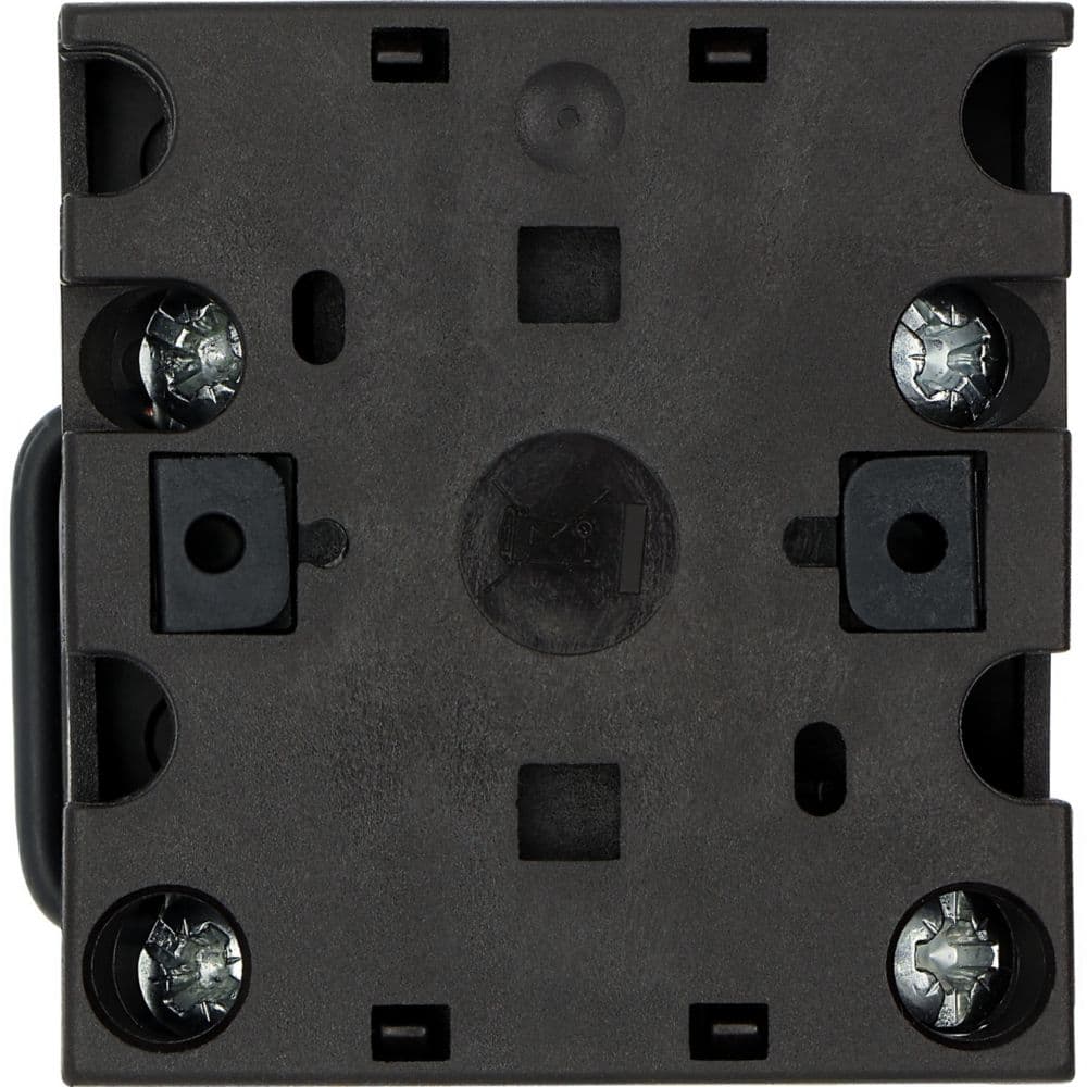Eaton Moeller® series T0 Multi-speed switch