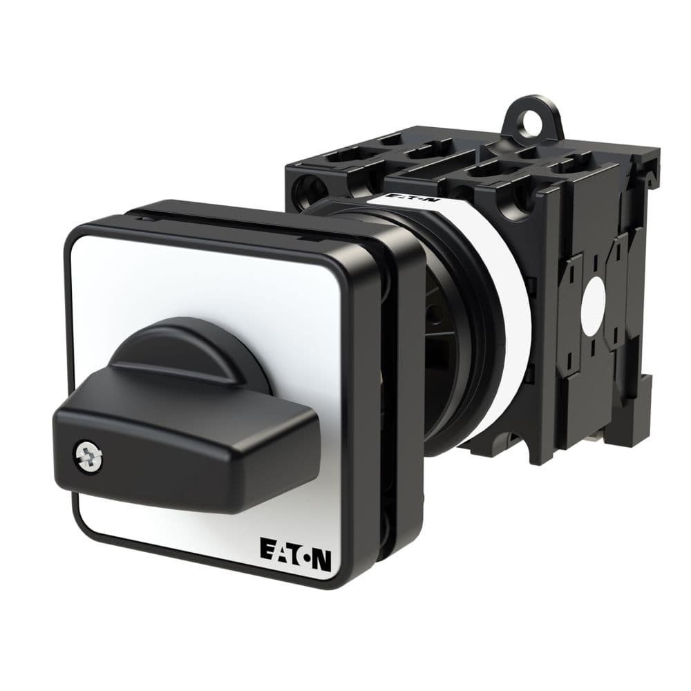 Eaton Moeller® series T0 Step switch
