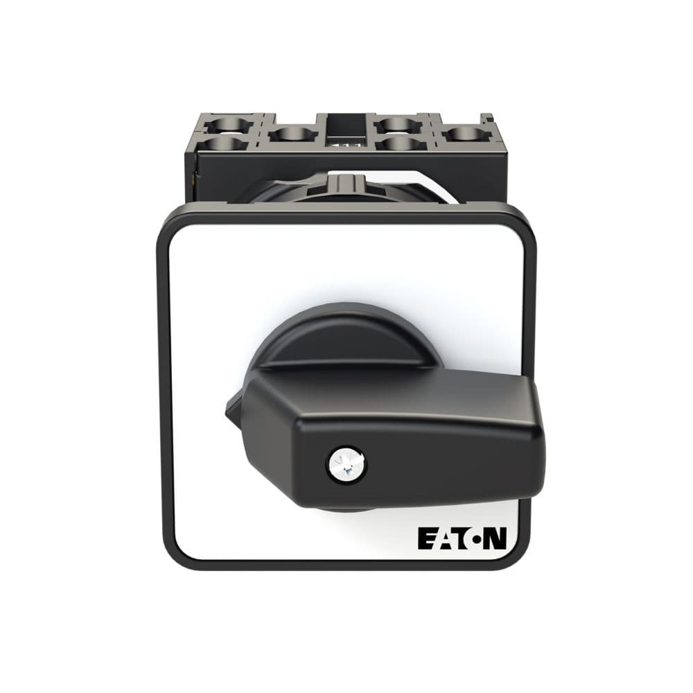 Eaton Moeller® series T0 Step switch