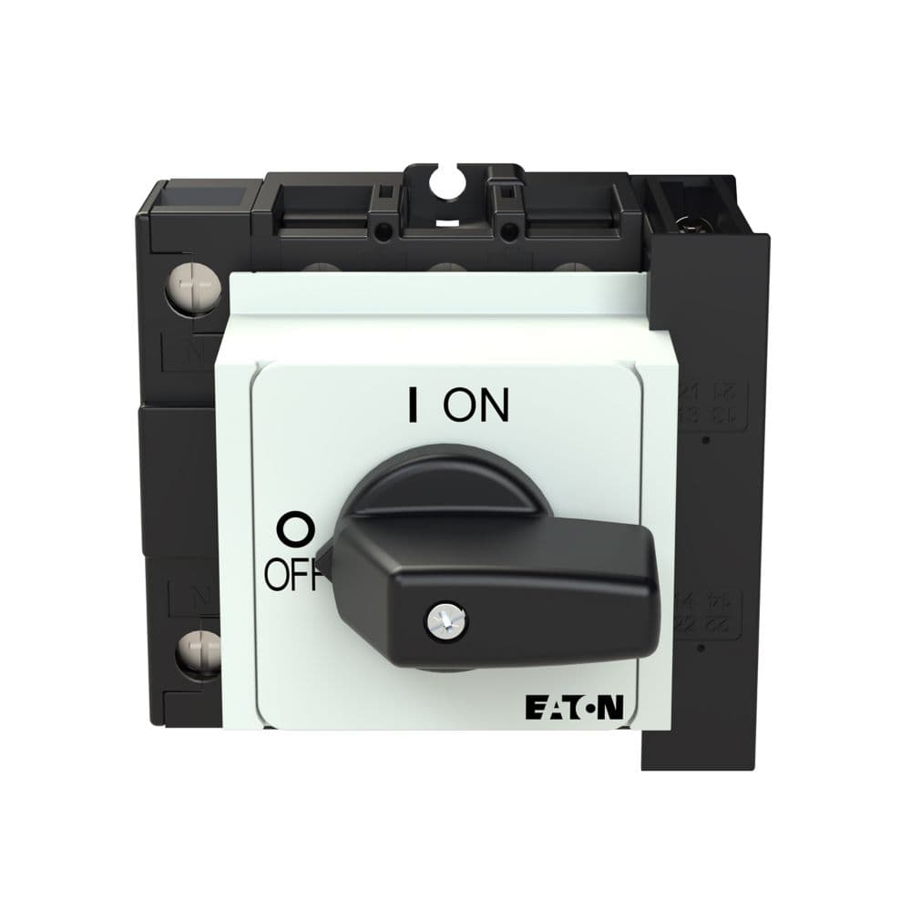 Eaton Moeller® series P1 On-off switch