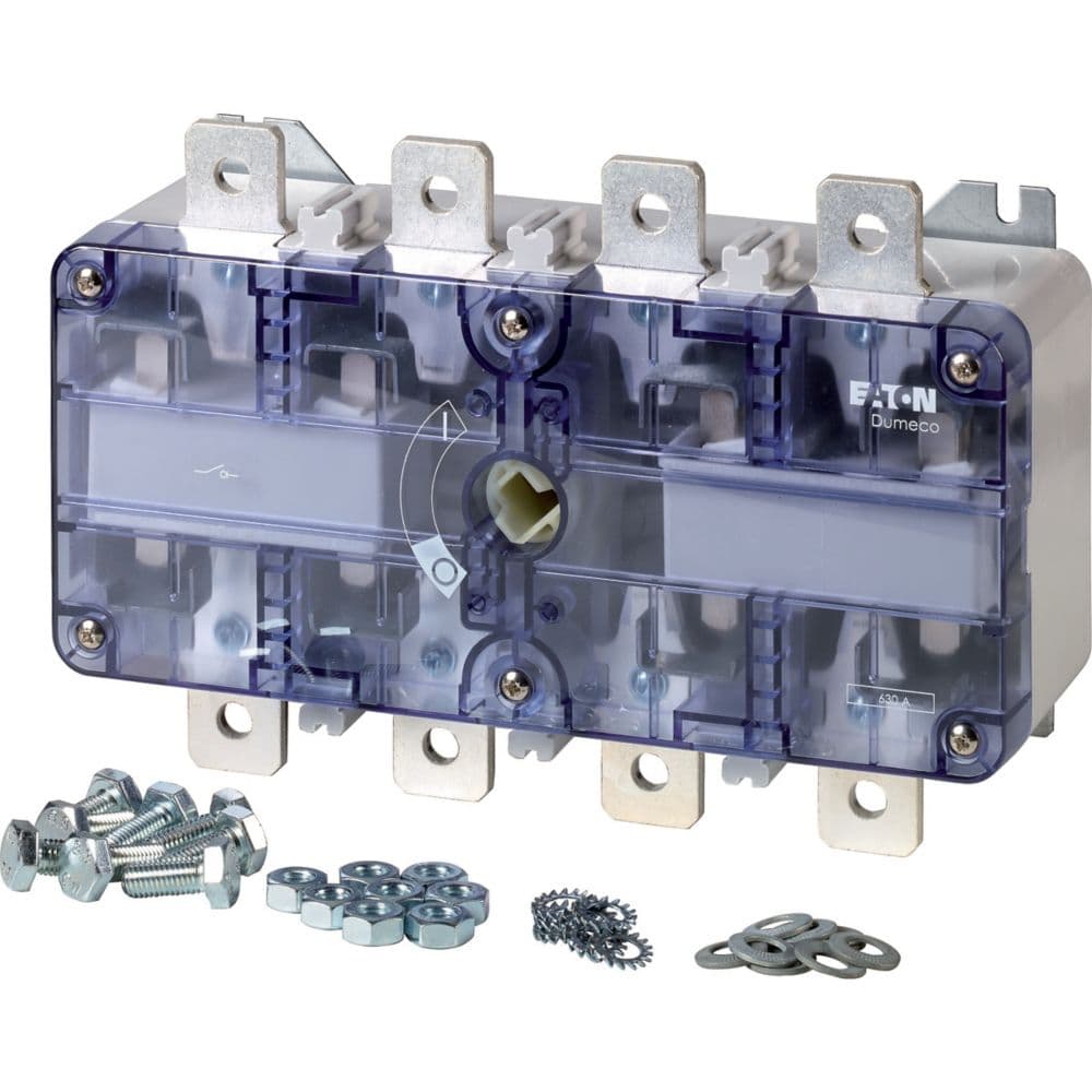 Eaton DMV Switch-disconnector
