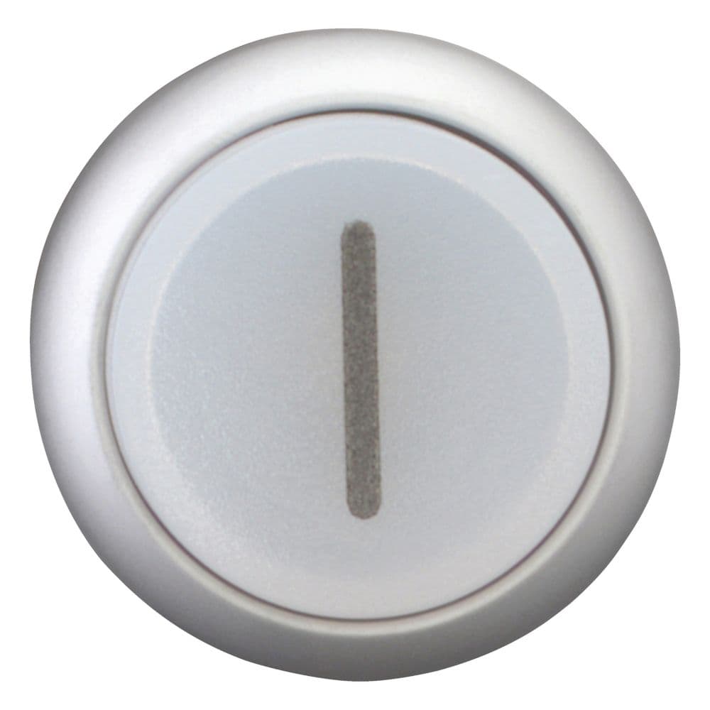 Eaton Moeller® series M22 illuminated pushbutton