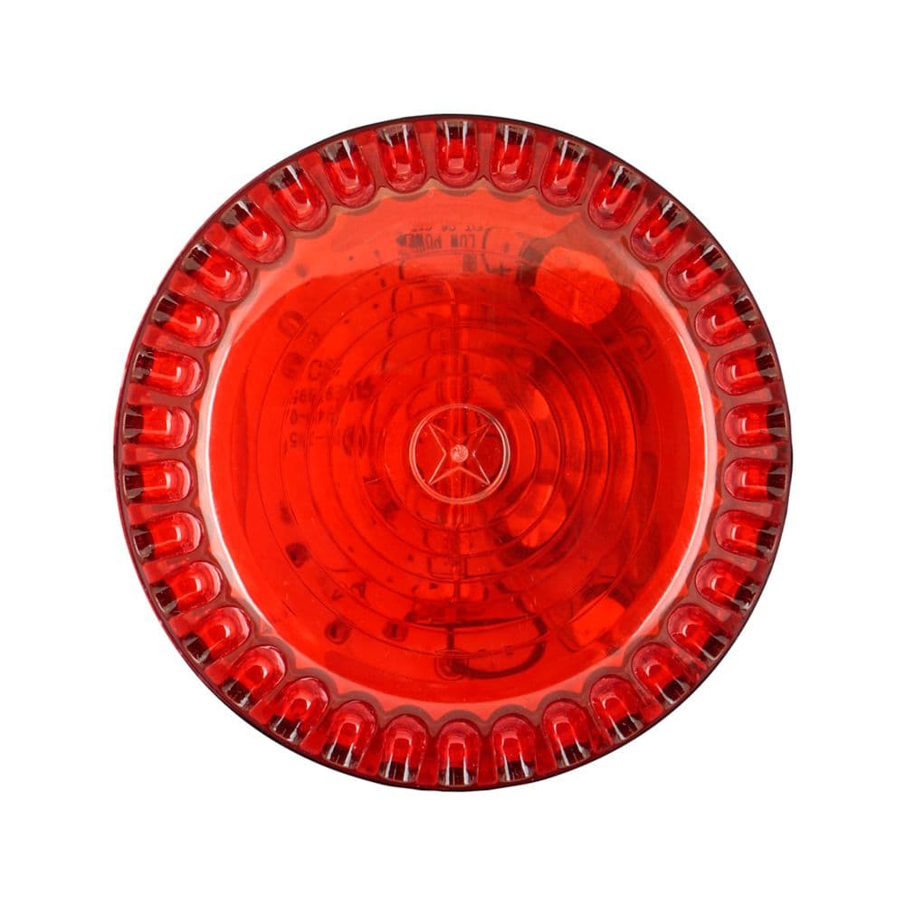 Eaton Solex Xenon fire alarm beacon