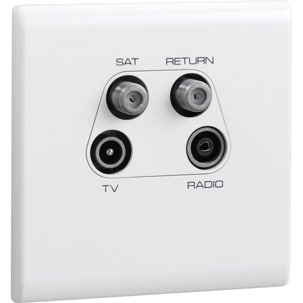 Eaton Moeller series Luxury finish range (COPA) - Wiring devices