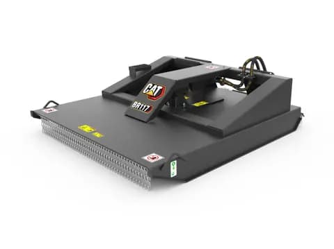 BR117 Brushcutter
