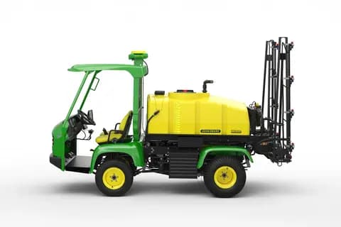 ProGator™ 2030A GPS PrecisionSprayer
