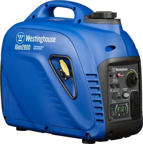 iGen2800 Inverter Generator