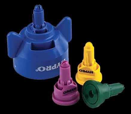 Pentair Hypro GuardianAIR Spray Nozzles - GA - FC-GA110-05